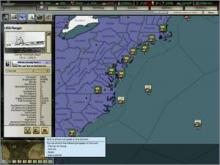 Hearts of Iron: Darkest Hour screenshot #9