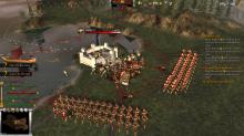 Hegemony Gold: Wars of Ancient Greece screenshot #1