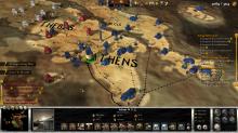Hegemony Gold: Wars of Ancient Greece screenshot #2