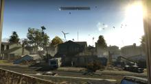 Homefront screenshot #4