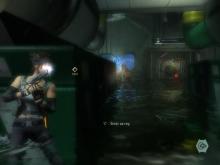 Hydrophobia: Prophecy screenshot #13