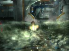 Hydrophobia: Prophecy screenshot #16