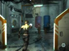 Hydrophobia: Prophecy screenshot #3