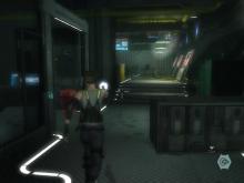 Hydrophobia: Prophecy screenshot #6