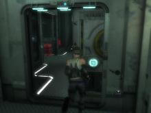 Hydrophobia: Prophecy screenshot #7