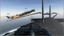 IL-2 Sturmovik: Cliffs of Dover screenshot #10