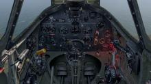 IL-2 Sturmovik: Cliffs of Dover screenshot #4