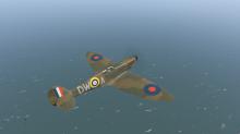 IL-2 Sturmovik: Cliffs of Dover screenshot #5