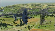 IL-2 Sturmovik: Cliffs of Dover screenshot #7