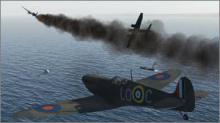 IL-2 Sturmovik: Cliffs of Dover screenshot #8