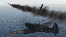 IL-2 Sturmovik: Cliffs of Dover screenshot #8