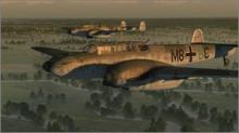 IL-2 Sturmovik: Cliffs of Dover screenshot #9
