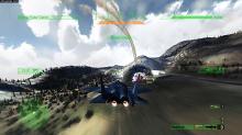 JASF: Jane's Advanced Strike Fighters screenshot #10