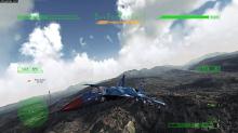 JASF: Jane's Advanced Strike Fighters screenshot #8