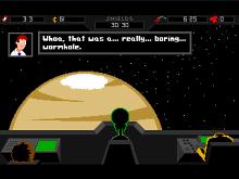 Adventures in the Galaxy of Fantabulous Wonderment screenshot #6