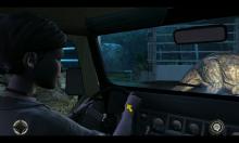 Jurassic Park: The Game screenshot #12
