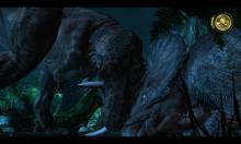 Jurassic Park: The Game screenshot #15