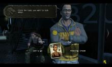 Jurassic Park: The Game screenshot #3