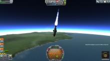 Kerbal Space Program screenshot #12