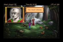 King's Quest III Redux: To Heir is Human screenshot #11