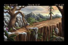 King's Quest III Redux: To Heir is Human screenshot #13