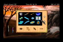 King's Quest III Redux: To Heir is Human screenshot #15
