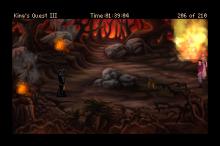 King's Quest III Redux: To Heir is Human screenshot #16