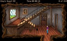 King's Quest III Redux: To Heir is Human screenshot #4