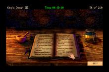 King's Quest III Redux: To Heir is Human screenshot #6