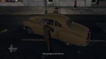 L.A. Noire: The Complete Edition screenshot #11