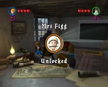 LEGO Harry Potter: Years 5-7 screenshot #10