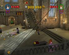 LEGO Harry Potter: Years 5-7 screenshot #13