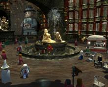 LEGO Harry Potter: Years 5-7 screenshot #5