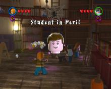 LEGO Harry Potter: Years 5-7 screenshot #8