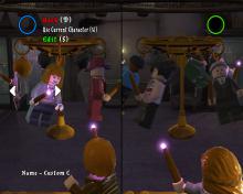 LEGO Harry Potter: Years 5-7 screenshot #9