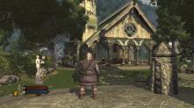 Lord of the Rings, The: War in the North screenshot #2