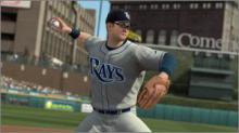 Major League Baseball 2K11 screenshot