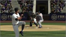 Major League Baseball 2K11 screenshot #2