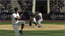 Major League Baseball 2K11 screenshot #2