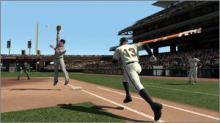 Major League Baseball 2K11 screenshot #4