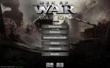 Men of War: Assault Squad screenshot #2