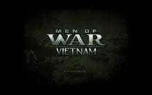 Men of War: Vietnam screenshot