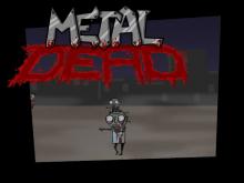 Metal Dead screenshot #1