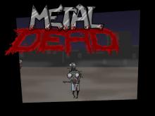 Metal Dead screenshot