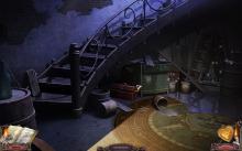 Mystery Case Files: Escape from Ravenhearst screenshot #10