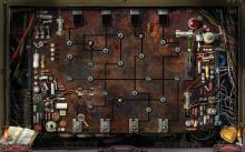 Mystery Case Files: Escape from Ravenhearst screenshot #12