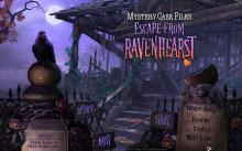 Mystery Case Files: Escape from Ravenhearst screenshot #5