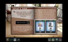 Nancy Drew: Alibi in Ashes screenshot #8