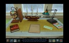 Nancy Drew: The Captive Curse screenshot