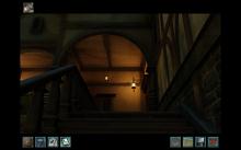Nancy Drew: The Captive Curse screenshot #11